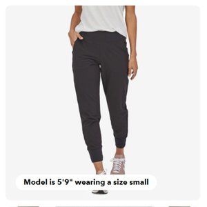 Patagonia Happy Hike Studio Pants